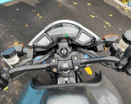 Хонда Інша, об'ємом двигуна 1 л та пробігом 0 тис. км за 2500 $, фото 4 на Automoto.ua