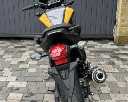 Хонда Другая, объемом двигателя 0.7 л и пробегом 0 тыс. км за 5300 $, фото 4 на Automoto.ua