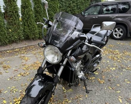 Хонда Інша, об'ємом двигуна 0.6 л та пробігом 0 тис. км за 5400 $, фото 2 на Automoto.ua