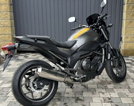 Хонда Інша, об'ємом двигуна 0.7 л та пробігом 0 тис. км за 5400 $, фото 4 на Automoto.ua