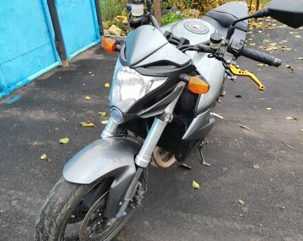 Хонда Інша, об'ємом двигуна 1 л та пробігом 0 тис. км за 2500 $, фото 6 на Automoto.ua