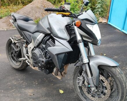 Хонда Інша, об'ємом двигуна 1 л та пробігом 0 тис. км за 2500 $, фото 1 на Automoto.ua