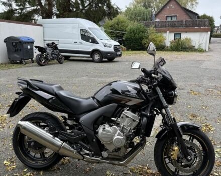 Хонда Інша, об'ємом двигуна 0.6 л та пробігом 0 тис. км за 5400 $, фото 1 на Automoto.ua