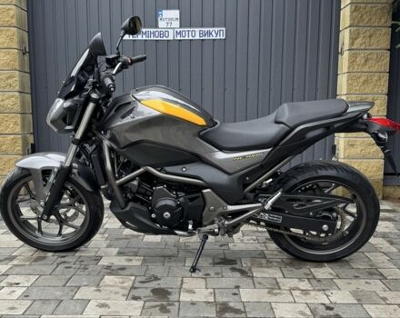 Хонда Другая, объемом двигателя 0.7 л и пробегом 0 тыс. км за 5300 $, фото 7 на Automoto.ua