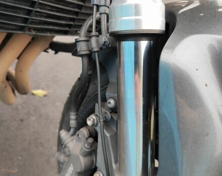 Хонда Інша, об'ємом двигуна 1 л та пробігом 0 тис. км за 2500 $, фото 7 на Automoto.ua