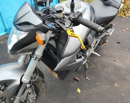 Хонда Інша, об'ємом двигуна 1 л та пробігом 0 тис. км за 2500 $, фото 10 на Automoto.ua