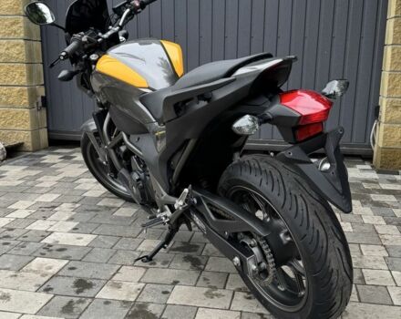 Хонда Другая, объемом двигателя 0.7 л и пробегом 0 тыс. км за 5300 $, фото 5 на Automoto.ua