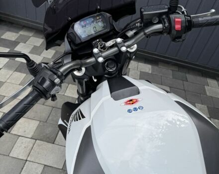 Хонда Другая, объемом двигателя 0.7 л и пробегом 0 тыс. км за 5800 $, фото 15 на Automoto.ua