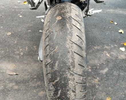 Хонда Інша, об'ємом двигуна 1 л та пробігом 0 тис. км за 2500 $, фото 13 на Automoto.ua