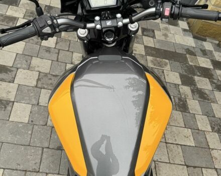 Хонда Другая, объемом двигателя 0.7 л и пробегом 0 тыс. км за 5300 $, фото 10 на Automoto.ua