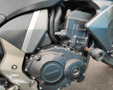 Хонда Інша, об'ємом двигуна 1 л та пробігом 0 тис. км за 2500 $, фото 14 на Automoto.ua