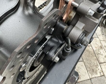 Хонда Другая, объемом двигателя 0.7 л и пробегом 0 тыс. км за 5300 $, фото 17 на Automoto.ua