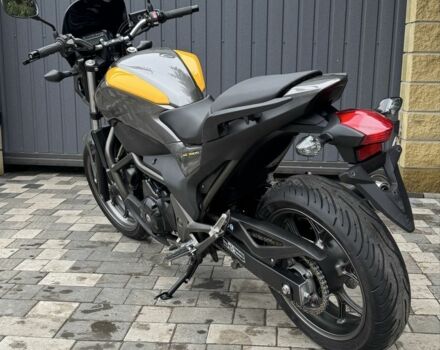 Хонда Другая, объемом двигателя 0.7 л и пробегом 0 тыс. км за 5300 $, фото 8 на Automoto.ua