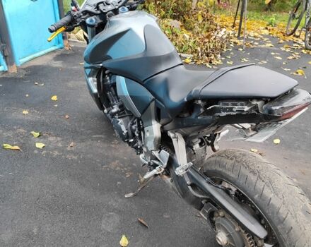 Хонда Інша, об'ємом двигуна 1 л та пробігом 0 тис. км за 2500 $, фото 3 на Automoto.ua