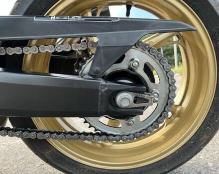 Хонда Інша, об'ємом двигуна 0.6 л та пробігом 0 тис. км за 7000 $, фото 13 на Automoto.ua