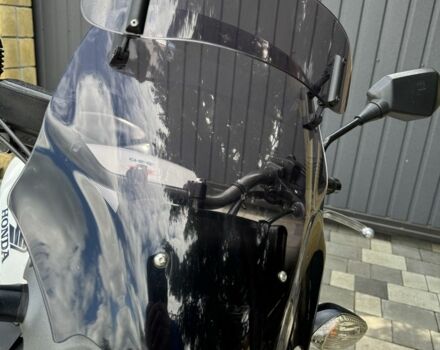 Хонда Другая, объемом двигателя 0.7 л и пробегом 0 тыс. км за 5800 $, фото 12 на Automoto.ua