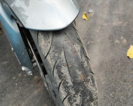 Хонда Інша, об'ємом двигуна 1 л та пробігом 0 тис. км за 2500 $, фото 15 на Automoto.ua