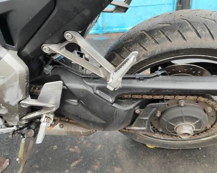 Хонда Інша, об'ємом двигуна 1 л та пробігом 0 тис. км за 2500 $, фото 12 на Automoto.ua