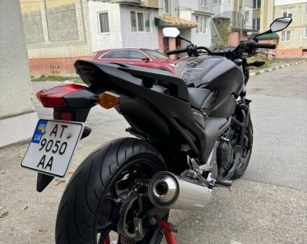 Хонда Другая, объемом двигателя 0.75 л и пробегом 0 тыс. км за 5600 $, фото 3 на Automoto.ua