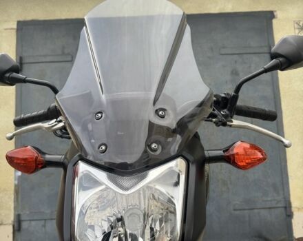 Хонда Другая, объемом двигателя 0.75 л и пробегом 0 тыс. км за 5600 $, фото 12 на Automoto.ua