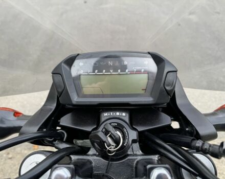 Хонда Другая, объемом двигателя 0.75 л и пробегом 0 тыс. км за 5600 $, фото 10 на Automoto.ua