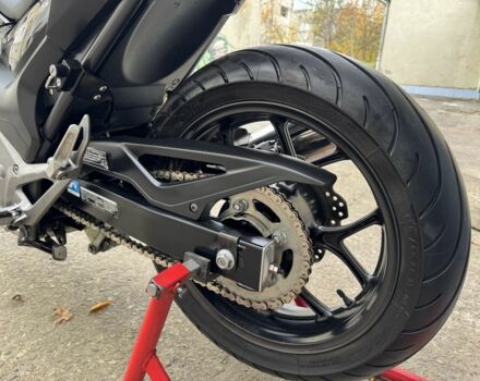 Хонда Другая, объемом двигателя 0.75 л и пробегом 0 тыс. км за 5600 $, фото 14 на Automoto.ua