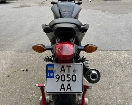 Хонда Другая, объемом двигателя 0.75 л и пробегом 0 тыс. км за 5600 $, фото 4 на Automoto.ua