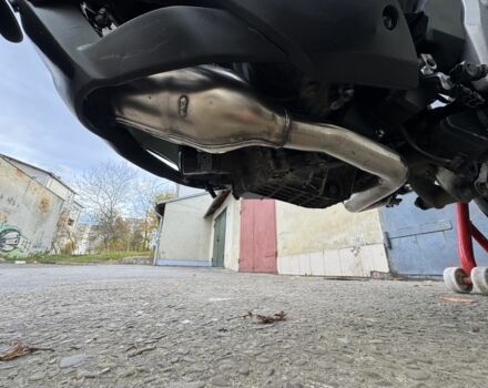 Хонда Другая, объемом двигателя 0.75 л и пробегом 0 тыс. км за 5600 $, фото 20 на Automoto.ua