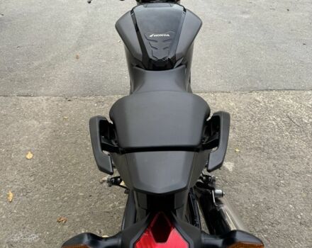 Хонда Другая, объемом двигателя 0.75 л и пробегом 0 тыс. км за 5600 $, фото 9 на Automoto.ua