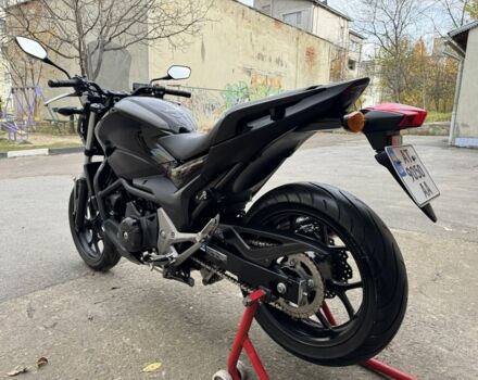 Хонда Другая, объемом двигателя 0.75 л и пробегом 0 тыс. км за 5600 $, фото 5 на Automoto.ua