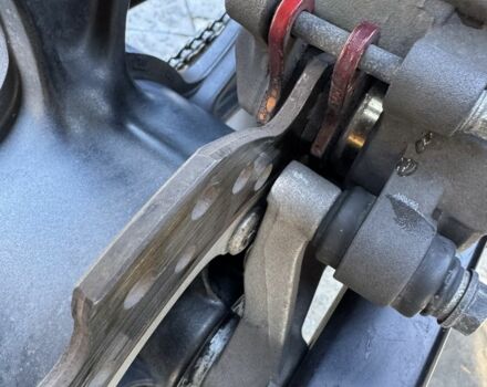 Хонда Другая, объемом двигателя 0.75 л и пробегом 0 тыс. км за 5500 $, фото 11 на Automoto.ua