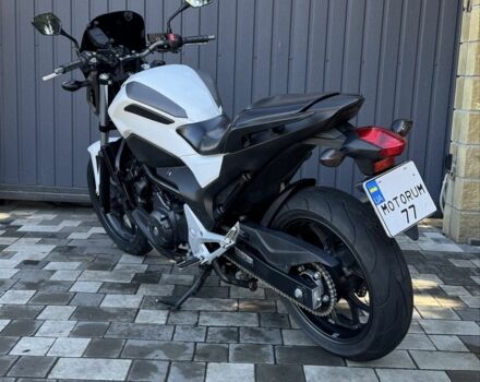 Хонда Другая, объемом двигателя 0.75 л и пробегом 0 тыс. км за 5500 $, фото 4 на Automoto.ua