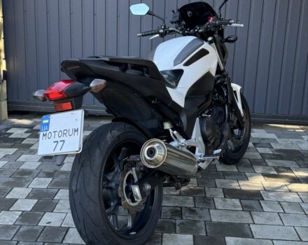 Хонда Другая, объемом двигателя 0.75 л и пробегом 0 тыс. км за 5500 $, фото 3 на Automoto.ua