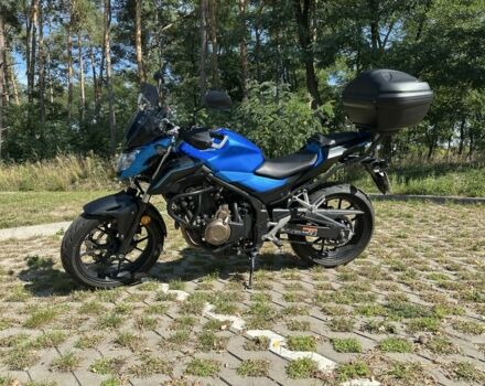 Хонда Другая, объемом двигателя 0 л и пробегом 0 тыс. км за 6500 $, фото 1 на Automoto.ua