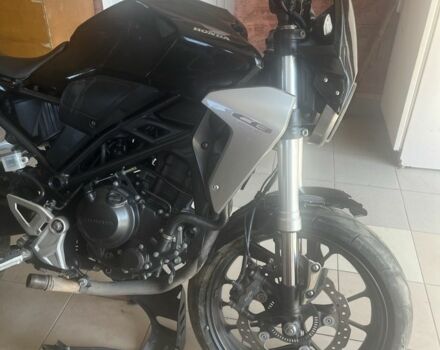 Хонда Другая, объемом двигателя 0.25 л и пробегом 0 тыс. км за 700 $, фото 6 на Automoto.ua