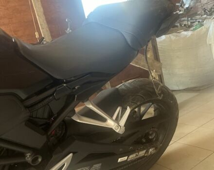 Хонда Другая, объемом двигателя 0.25 л и пробегом 0 тыс. км за 700 $, фото 3 на Automoto.ua