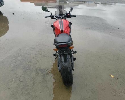 Хонда Другая, объемом двигателя 0.65 л и пробегом 0 тыс. км за 2000 $, фото 5 на Automoto.ua