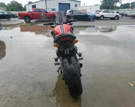 Хонда Другая, объемом двигателя 0.65 л и пробегом 0 тыс. км за 2000 $, фото 3 на Automoto.ua