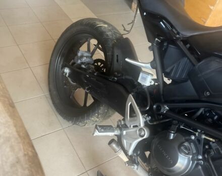 Хонда Другая, объемом двигателя 0.25 л и пробегом 0 тыс. км за 700 $, фото 5 на Automoto.ua