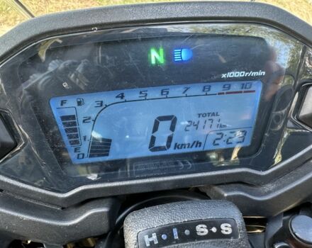 Хонда Другая, объемом двигателя 0 л и пробегом 0 тыс. км за 6500 $, фото 4 на Automoto.ua