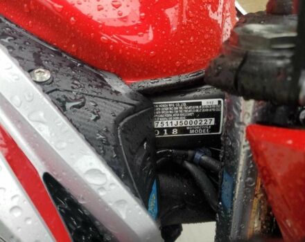 Хонда Другая, объемом двигателя 0.65 л и пробегом 0 тыс. км за 2000 $, фото 8 на Automoto.ua