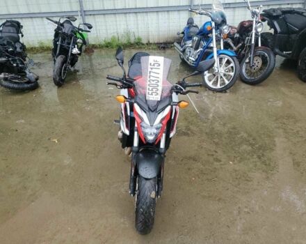 Хонда Другая, объемом двигателя 0.65 л и пробегом 0 тыс. км за 2000 $, фото 4 на Automoto.ua