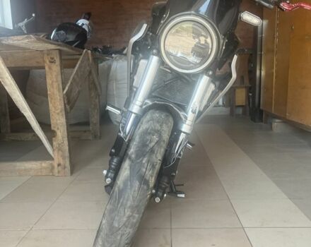 Хонда Другая, объемом двигателя 0.25 л и пробегом 0 тыс. км за 700 $, фото 1 на Automoto.ua