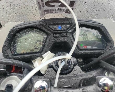 Хонда Другая, объемом двигателя 0.65 л и пробегом 0 тыс. км за 2000 $, фото 6 на Automoto.ua