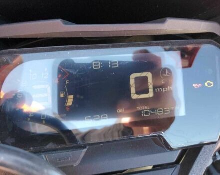 Хонда Інша, об'ємом двигуна 0.65 л та пробігом 0 тис. км за 1500 $, фото 6 на Automoto.ua