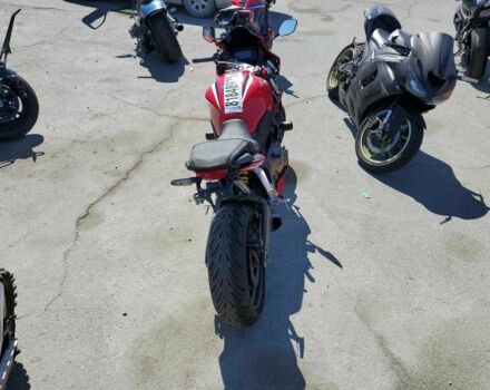 Хонда Інша, об'ємом двигуна 0.65 л та пробігом 0 тис. км за 1500 $, фото 5 на Automoto.ua