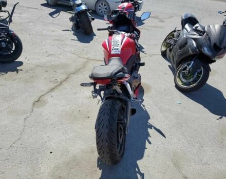 Хонда Інша, об'ємом двигуна 0.65 л та пробігом 0 тис. км за 1500 $, фото 3 на Automoto.ua