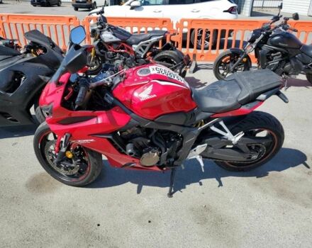 Хонда Інша, об'ємом двигуна 0.65 л та пробігом 0 тис. км за 1500 $, фото 2 на Automoto.ua