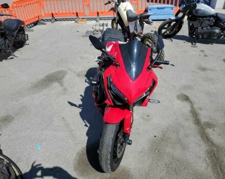 Хонда Інша, об'ємом двигуна 0.65 л та пробігом 0 тис. км за 1500 $, фото 1 на Automoto.ua