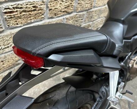 Хонда Другая, объемом двигателя 0.65 л и пробегом 0 тыс. км за 7800 $, фото 7 на Automoto.ua